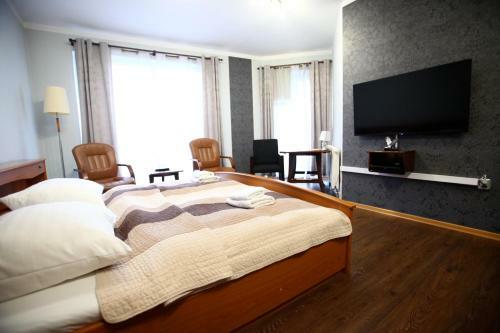 Hotel Restauracja Witnica