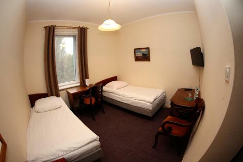 Hotel Restauracja Witnica