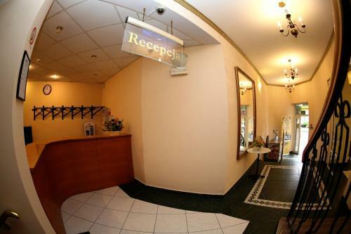 Hotel Restauracja Witnica