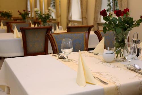 Hotel Restauracja Witnica