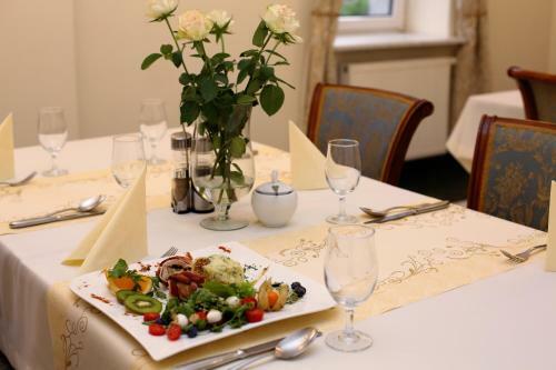 Hotel Restauracja Witnica
