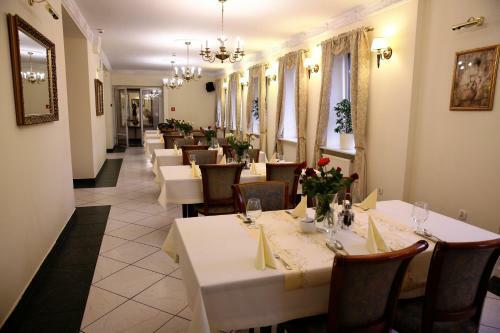 Hotel Restauracja Witnica