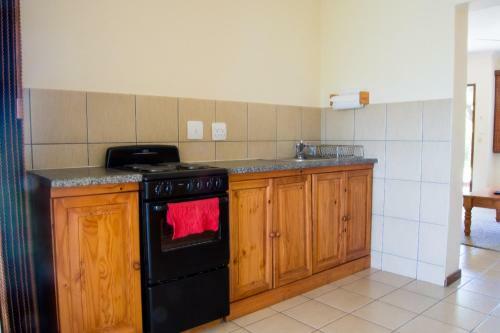 Agroturismo Cuckoo Ridge Country Retreat