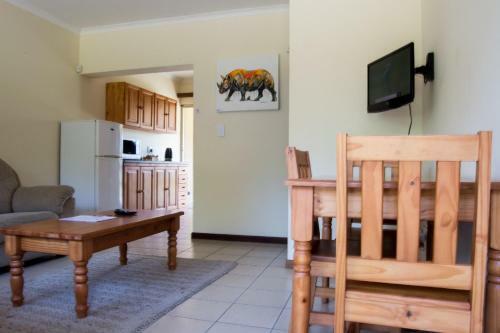 Agroturismo Cuckoo Ridge Country Retreat