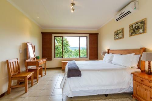 Agroturismo Cuckoo Ridge Country Retreat