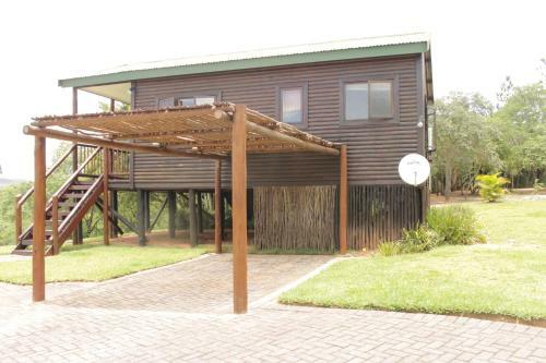 Agroturismo Cuckoo Ridge Country Retreat