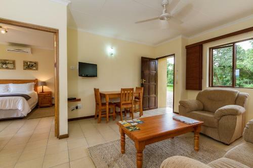 Agroturismo Cuckoo Ridge Country Retreat