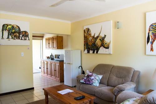 Agroturismo Cuckoo Ridge Country Retreat