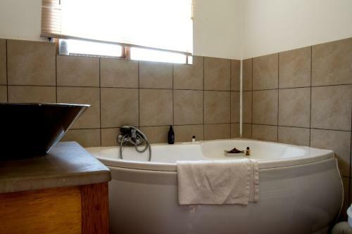 Agroturismo Cuckoo Ridge Country Retreat