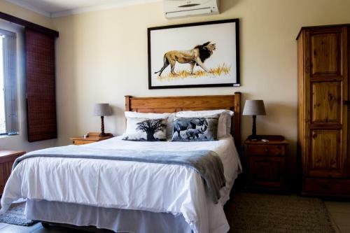 Agroturismo Cuckoo Ridge Country Retreat