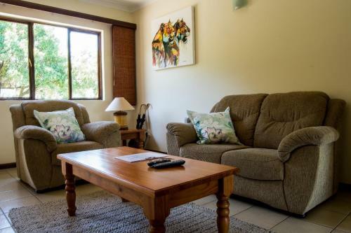 Agroturismo Cuckoo Ridge Country Retreat