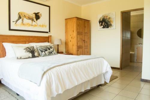 Agroturismo Cuckoo Ridge Country Retreat