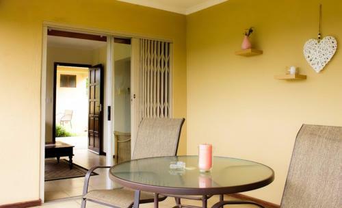 Agroturismo Cuckoo Ridge Country Retreat
