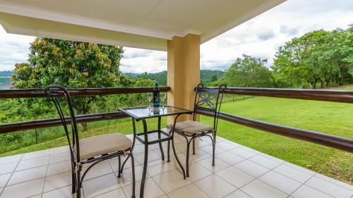Agroturismo Cuckoo Ridge Country Retreat