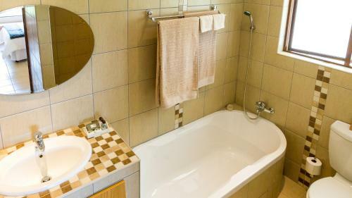 Agroturismo Cuckoo Ridge Country Retreat
