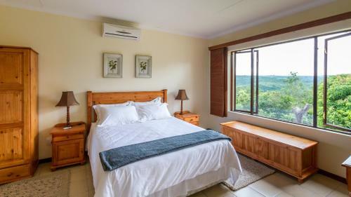 Agroturismo Cuckoo Ridge Country Retreat