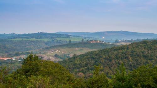 Agroturismo Cuckoo Ridge Country Retreat