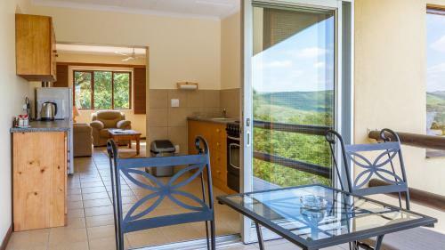 Agroturismo Cuckoo Ridge Country Retreat