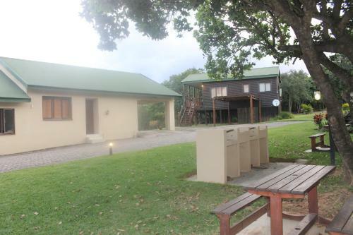 Agroturismo Cuckoo Ridge Country Retreat