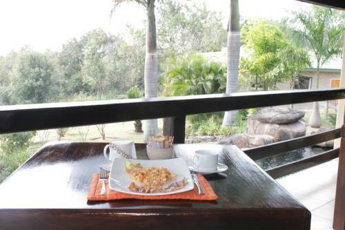 Agroturismo Cuckoo Ridge Country Retreat