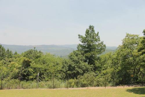 Agroturismo Cuckoo Ridge Country Retreat