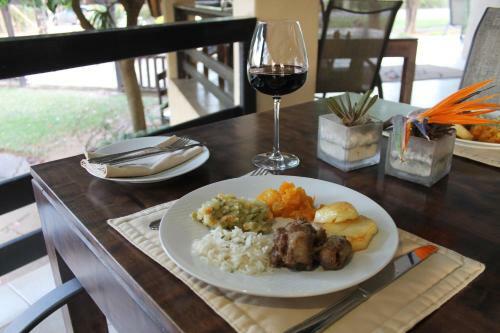 Agroturismo Cuckoo Ridge Country Retreat