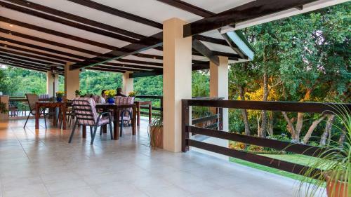 Agroturismo Cuckoo Ridge Country Retreat