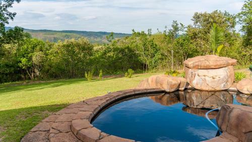 Agroturismo Cuckoo Ridge Country Retreat