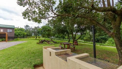 Agroturismo Cuckoo Ridge Country Retreat