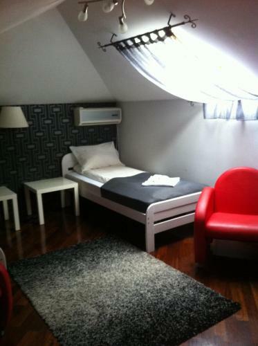 Hostal Sunny House