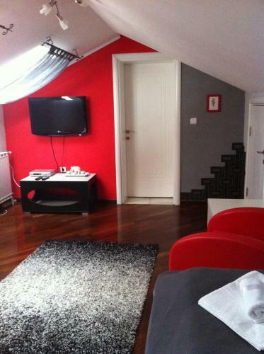 Hostal Sunny House