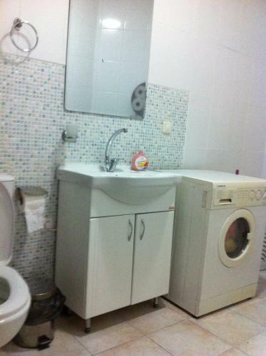 Hostal Sunny House