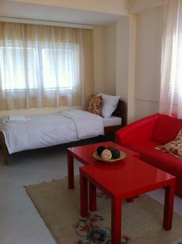 Hostal Sunny House