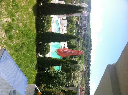 Hostal Sunny House