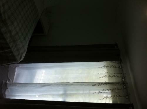 Hostal Sunny House