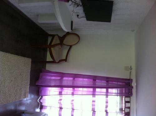 Hostal Sunny House