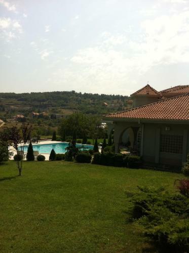 Hostal Sunny House