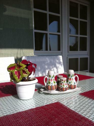 Hostal Sunny House
