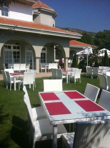 Hostal Sunny House