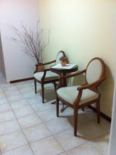 Hostal Sunny House