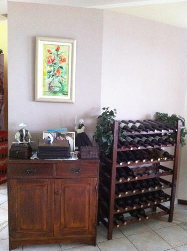 Hostal Sunny House