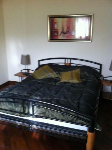 Hostal Sunny House