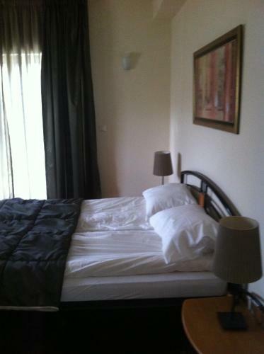 Hostal Sunny House