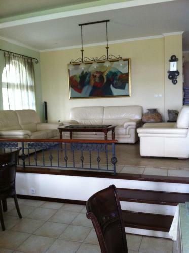 Hostal Sunny House