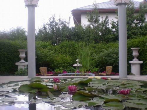 Hostal Bellavilla