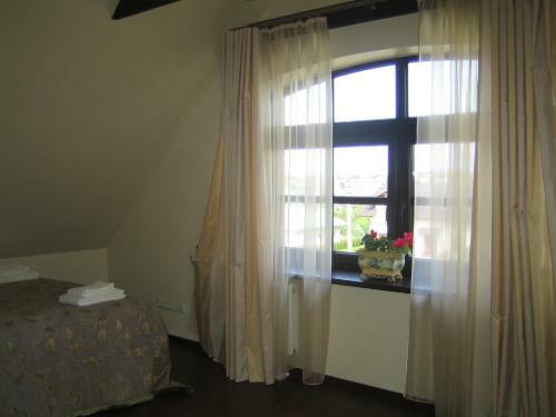 Hostal Bellavilla