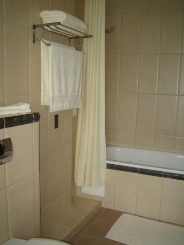 Hostal Bellavilla