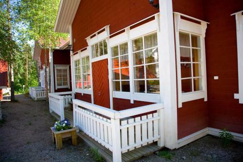 Apartamento Niemel�n Talo