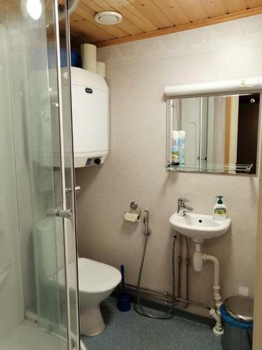 Apartamento Niemel�n Talo
