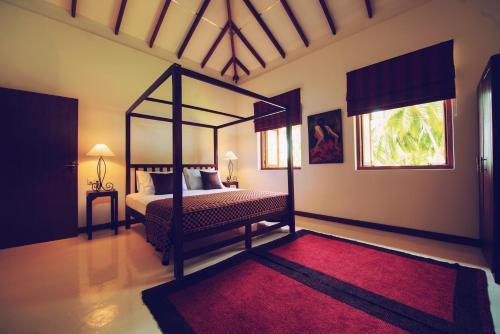 Villa Ranna House